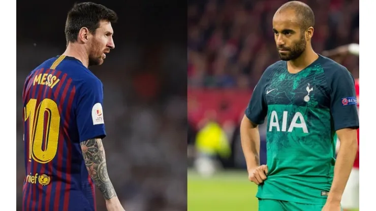 Cuatro latinoamericanos se hicieron lugar en el equipo ideal de la Champions League