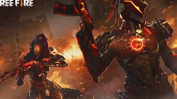 Free Fire: los secretos detrás de los nuevos trajes del Pase Élite Revolución Desenfrenada