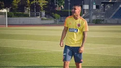 La historia del 'Cucho' Hernández antes del gran duelo de Colombia en el Mundial Sub 20