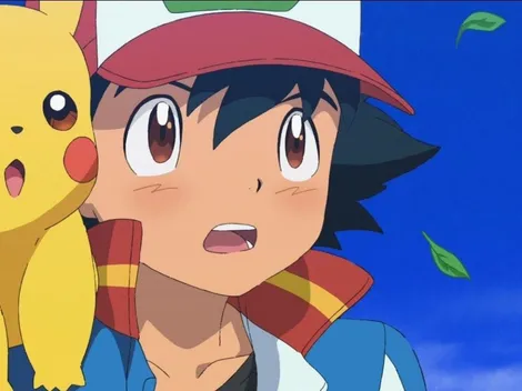 Pokémon y Nintendo registran POKEGENIC ¿Un nuevo tipo de evolución?