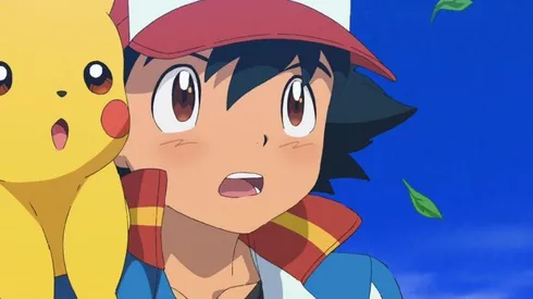 Pokémon y Nintendo registran POKEGENIC ¿Un nuevo tipo de evolución?