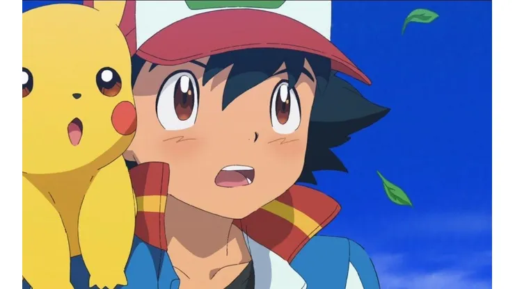 Pokémon y Nintendo registran POKEGENIC ¿Un nuevo tipo de evolución?