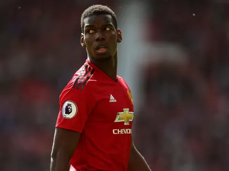 Sería histórico: Real Madrid le habría ofrecido al United tres figuras del fútbol mundial a cambio de Pogba