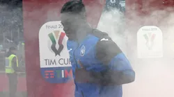 Bomba: la frase de Duvan Zapata que dejó clarísimo su futuro