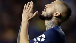 Benedetto recordó una crítica que le hacían cuando llegó a Boca