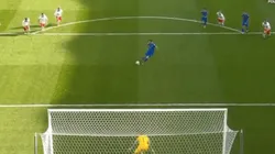 Italia jugará los cuartos de final del Mundial Sub-20 gracias a la locura de Pinamonti