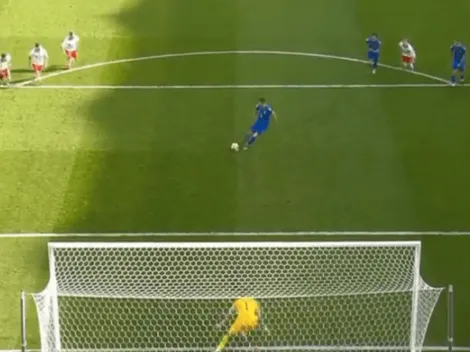 Italia jugará los cuartos de final del Mundial Sub-20 gracias a la locura de Pinamonti