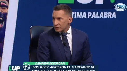 El Chaco no quiere recordar aquel encuentro del 2013.