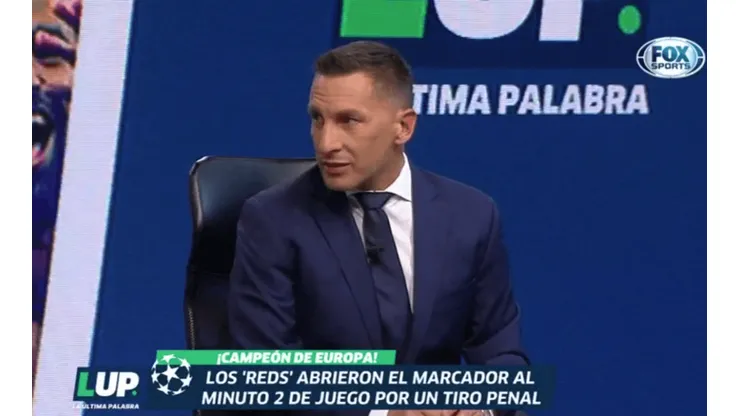El Chaco no quiere recordar aquel encuentro del 2013.