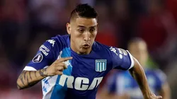 San Luis, cada vez más cerca de tener a su refuerzo estrella: Ricardo Centurión