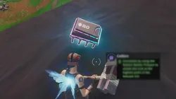 Fortbyte #80 Como conseguirlo con el Pico Destruyebúnkeres