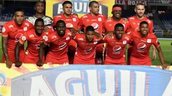 América de Cali aguarda por su nuevo entrenador.