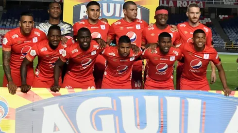 América de Cali aguarda por su nuevo entrenador.