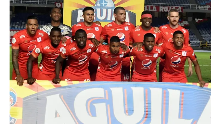 América de Cali aguarda por su nuevo entrenador.