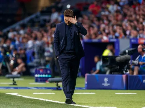 Increíble pero real: la llamativa racha negra de los técnicos argentinos en las finales de la Champions League