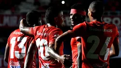 América de Cali está totalmente listo.