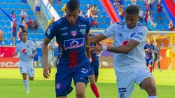 Millonarios empató en Santa Marta y aplazó el sueño de la final para la última fecha