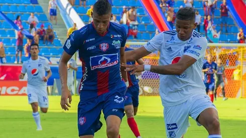 Millonarios empató en Santa Marta y aplazó el sueño de la final para la última fecha