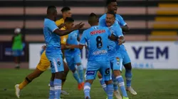 La Conmebol felicitó al campeón del fútbol peruano