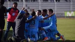 ¡Felicitaciones revelación! Binacional ganó y se coronó campeón en Perú