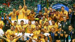 A 22 años de la vuelta de Tigres a Primera