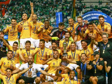 A 22 años de la vuelta de Tigres a Primera