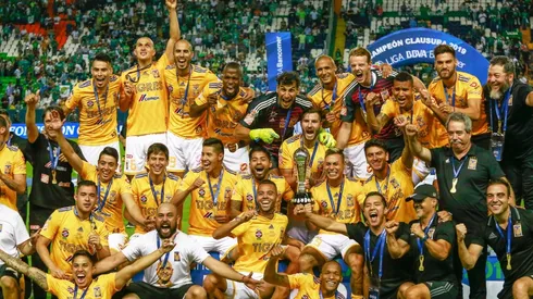 A 22 años de la vuelta de Tigres a Primera