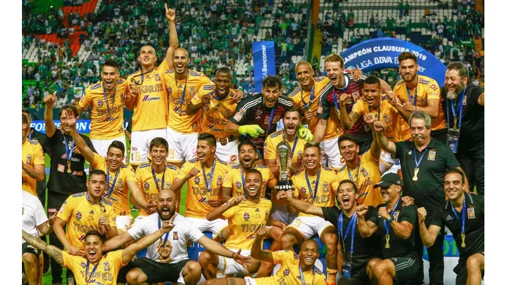 A 22 años de la vuelta de Tigres a Primera
