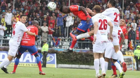 América de Cali vs Deportivo Pasto