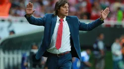 El San José de Almeyda sumó un punto valioso de visita al líder