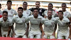 Universitario confirmó el nuevo entrenador que asumirá los retos inmediatos