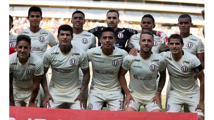 Universitario confirmó el nuevo entrenador que asumirá los retos inmediatos