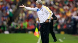 "Los gritos del Tuca Ferretti fueron claves para ser Campeones"