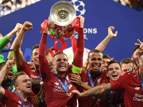 El Liverpool de Klopp se sacó la espina, ganó la final inglesa y es el nuevo dueño de Europa