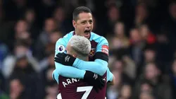¡Felicidades, Chicharito! West Ham le deseó feliz cumpleaños con el mejor video
