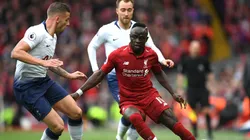 Sadio Mané (Foto: Getty)