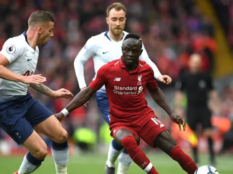 Tottenham vs Liverpool EN VIVO ONLINE por la final de la Champions League