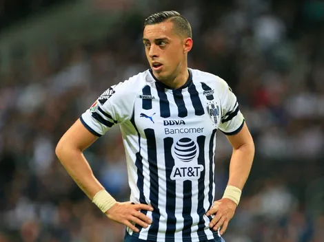 "Lo mejor está por venir": la historia de Funes Mori a un mes del título de Concacaf