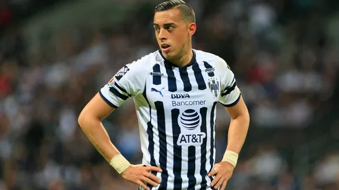 "Lo mejor está por venir": la historia de Funes Mori a un mes del título de Concacaf