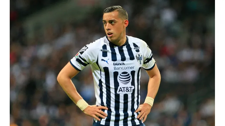 "Lo mejor está por venir": la historia de Funes Mori a un mes del título de Concacaf