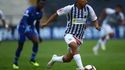 Directivo de Alianza Lima habló sobre el incidente que tuvieron con Binacional