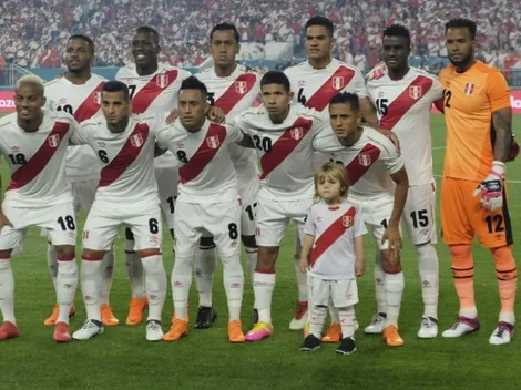 Jugador de la Bicolor expresó sus deseos de jugar en un equipo de la Liga 1