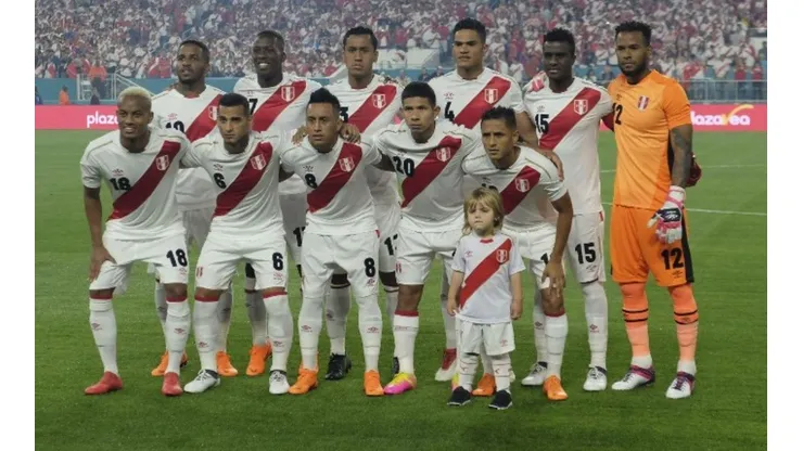 Jugador de la Bicolor expresó sus deseos de jugar en un equipo de la Liga 1