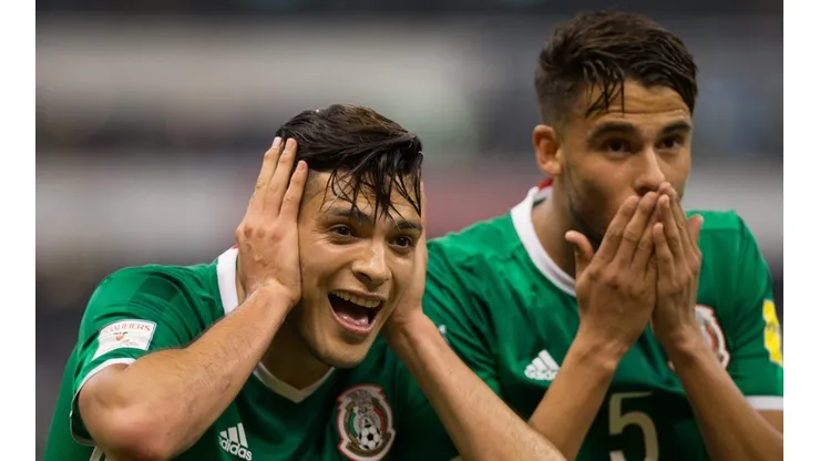 Jiménez y Reyes se divierten en Instagram