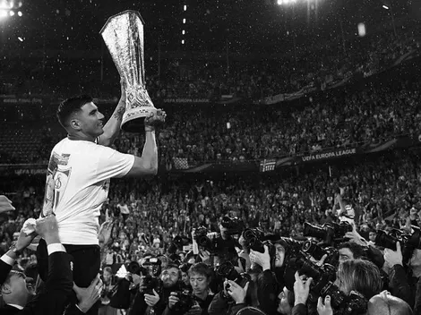 Dolor: murió José Antonio "La Perla" Reyes