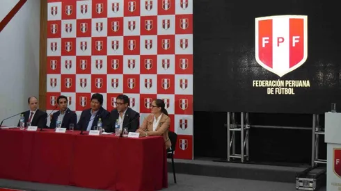 Federación Peruana de Fútbol: se confirmó que se aplicarán siete reglas nuevas