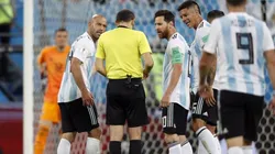 Messi reveló qué pensó cuando les empató Nigeria y estaban afuera del Mundial: "Lo que faltaba"