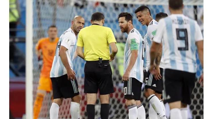 Messi reveló qué pensó cuando les empató Nigeria y estaban afuera del Mundial: "Lo que faltaba"