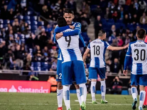 Diego Reyes despidió a "La Perla" en las redes: "Te recordaremos con esa sonrisa"