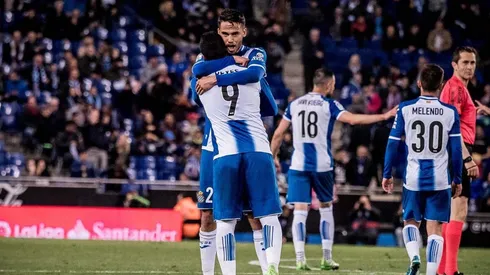 Diego Reyes despidió a "La Perla" en las redes: "Te recordaremos con esa sonrisa"